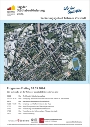 Plakat Tag der Städtebauförderung 2024