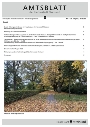 Amtsblatt-07-2026 front