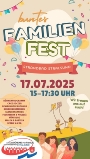 Familienfest LBFF 2025