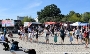 Strandfest des Lokalen Bündnis für Familie der Hansestadt Stralsund