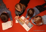 Lesen bei jeder Gelegenheit und wo es nur geht - das hat mit dazu beigetragen, dass der Turm der Kirche St. Jakobi schon weit vor dem angepeilten Termin erlesen ist. Lesen bei jeder Gelegenheit und wo es nur geht - das hat mit dazu beigetragen, dass der Turm der Kirche St. Jakobi schon weit vor dem angepeilten Termin erlesen ist.