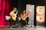 Das Erfolgs-Gitarren-Duo Langenberg & Scholand hat jetzt eine Auszeichnung aus dem Nachwuchskünstlerförderwerk des Landes erhalten