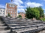 Stadion der Freundschaft