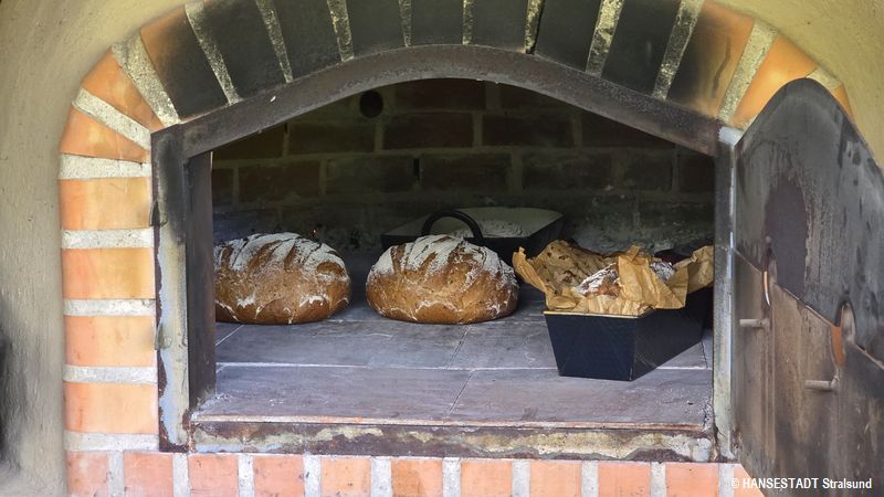 Brot aus dem Zoo Brot aus dem Zoo