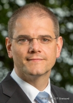 Oberbürgermeister Dr.-Ing. Alexander Badrow Oberbürgermeister Dr.-Ing. Alexander Badrow