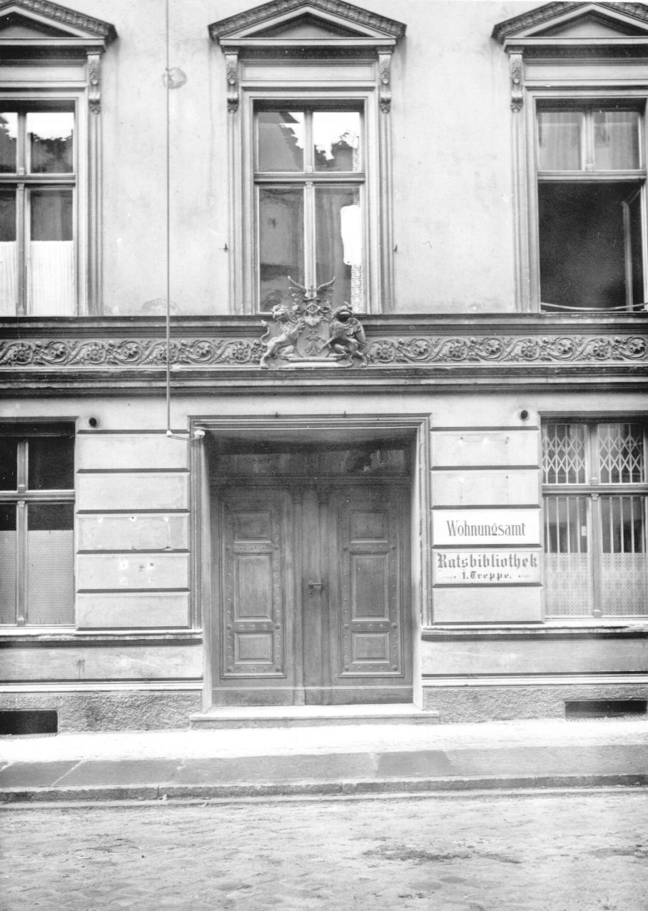 Eingang-Badenstrasse-13-um-1925.jpg